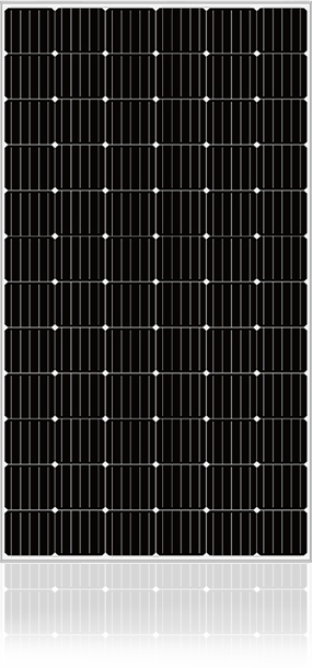 Full-Cell-Series-solar-module