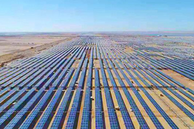Egypt 5.6 MW project
